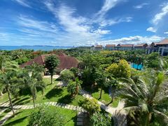 -三亚海棠湾万丽度假酒店