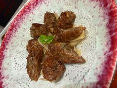 -四道菜·福建菜馆(新街口金鹰店)