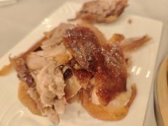-全聚德(上海首店浦东店)