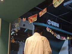 -棂笼·深度沉浸密室(武汉旗舰店)