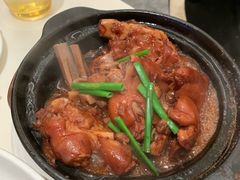 -太兴餐厅(东方广场分店)
