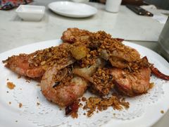 -肥仔文澳门猪骨煲(南京西路店)