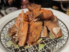 -奉天小馆·非遗东北菜(沈阳万象城店)