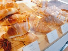 海盐羊角-DRUNK BAKER(上海陕康里店)