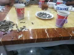 -达吾手抓美食城总部(义乌店)