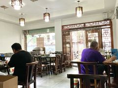 -神仙钵湘香土菜馆(光华路店)