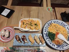 -Sushi Love 创意寿司(丽影广场店)