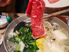 -小山日本料理(兴业太古汇店)
