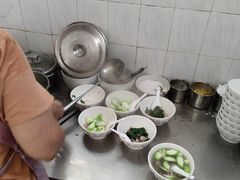 -陈记饮食店(菜园墩店)