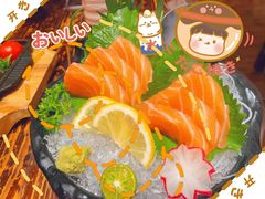 -小川洋风料理(街道口店)
