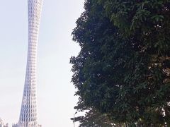 -二沙岛艺术公园