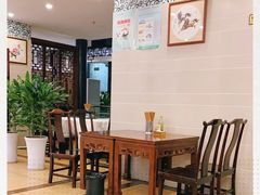 大堂-龙抄手(文殊坊店)