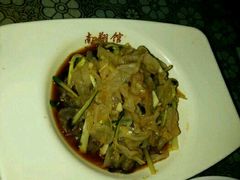 -楠翔馆桐庐菜(胜利河美食街店)