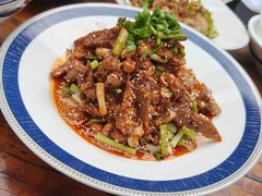-田园印象·成都土菜院子(华阳店)