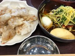 -服务大楼冷面(延大店)