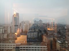 -南京双门楼宾馆(盐仓桥地铁站阅江楼店)