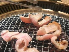 -厚贞日式烤肉(浦东汇智店)