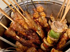 -炒豆合作社(东四总店)