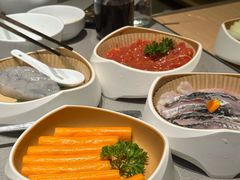 -海底捞火锅(翔龙天地广场店)