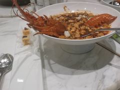 -宴昆山·私房菜(春晖店)