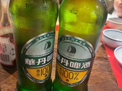 -新兴园饺子馆(河南街店)