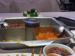 -海底捞火锅(杭州庆春路夜宵主题店)