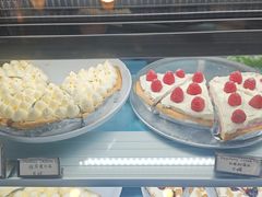 -Pie Bird(新闸路店)