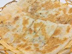 榴莲薄饼-东江渔村·古典园林·30年粤菜老字号(太和店)