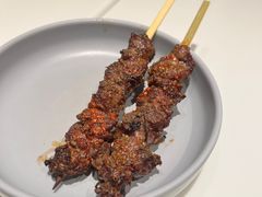 -胡麻(静安嘉里店)