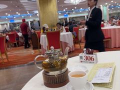 -凤凰楼酒家·粤宴点心(华强北店)