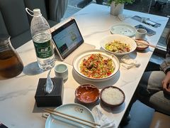 -攸州小镇家湘菜(小米科技园店)