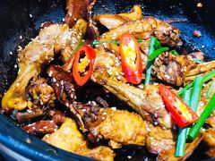 -鑫阿强海鲜大排档·老厦门特色菜(中山路店)