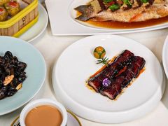 -香港狮子山下·明星粤菜餐厅(北苑店)