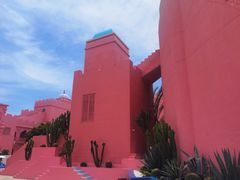 -漳州滨海火山岛自然生态风景区