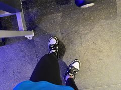 -贝菲特游泳健身(徐泾店)