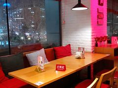 -Ricci睿奇美式餐厅(五道口店)