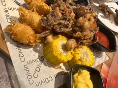 -米斯特比萨(罗斯福店)