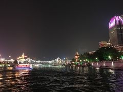 -海河游船-永乐码头(大悲院)