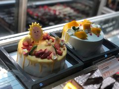 -幸福西饼面包茶饮(车公庙店)