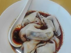 -鼎泰丰(嘉年华•海信广场VILLAGE店)