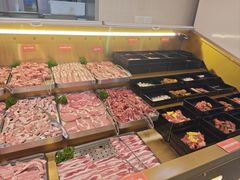 -哈哈碳都·牛肋条无限自助烤肉(宝龙店)