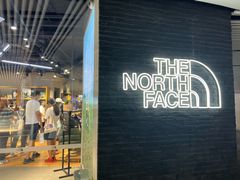 -THE NORTH FACE(三里屯ONEBOX店)
