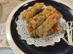 -点都德(聚福楼店)