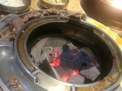 -金顺韩式烤肉·网红烤肉店(广利路店)