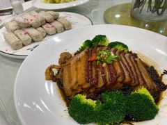 -台北A+A七喜饭店(德增街店)