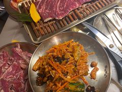 -西塔老太太泥炉烤肉(温州首店万象城黑金店)