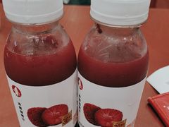-喜家德虾仁水饺(长泰广场店)