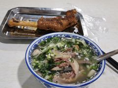 -阿叶羊杂碎(前进街店)