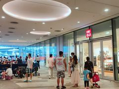 -深圳来福士广场