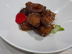 -上海1号私藏菜(静安店)